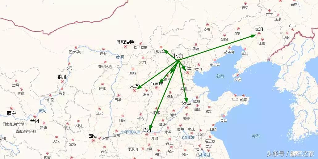 世界之最在中国：被评为“新世纪七大奇迹”的北京新机场