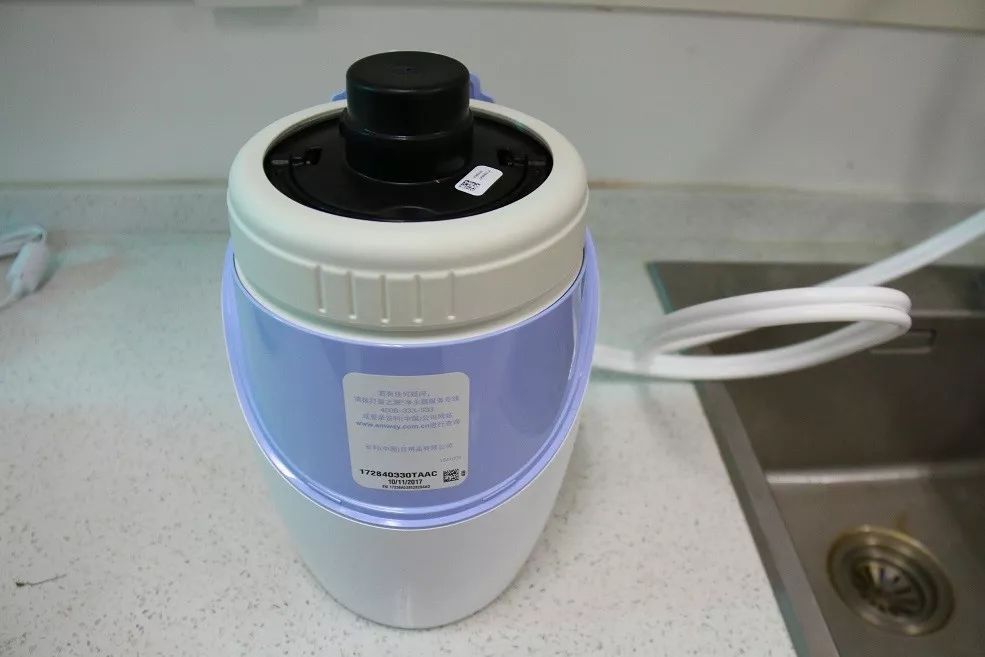 大水量净水器推荐,益之源净水器过滤原理