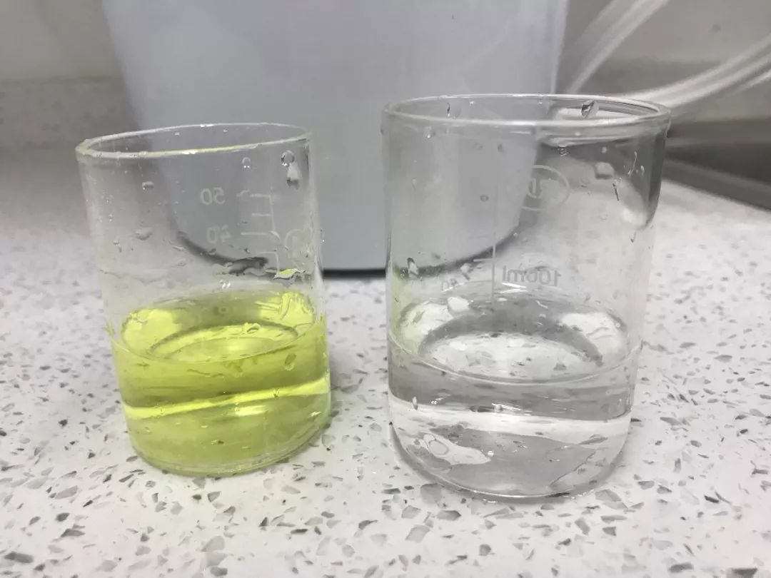 大水量净水器推荐,益之源净水器过滤原理