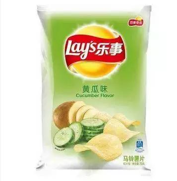 随便一出门就可以买到的好吃美食,好吃又便宜的进口小零食