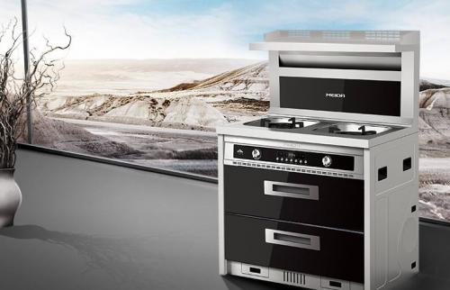 2018年中国十大品牌集成灶排名,集成灶十大品牌美的集成灶怎么样