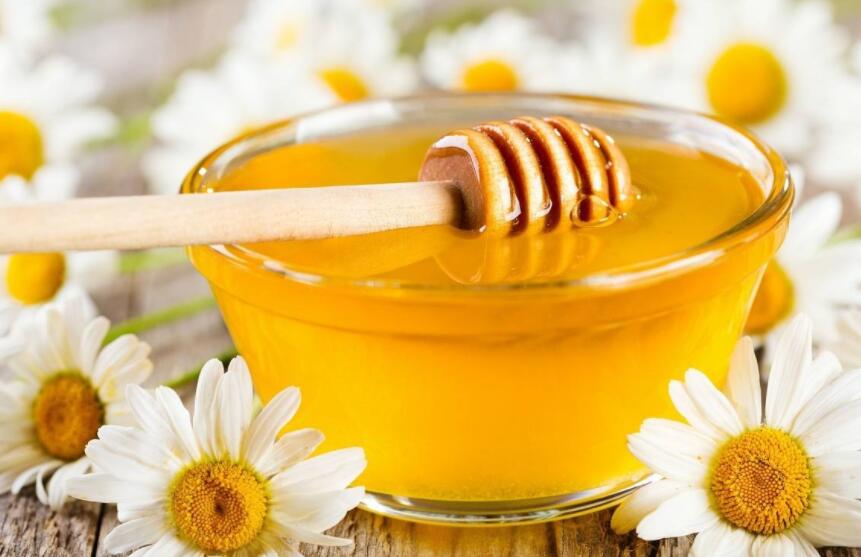 「原本卢氏」家里有蜂蜜的都要物尽其用哦