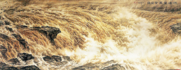 苏继海作品,画家苏继海老师作品