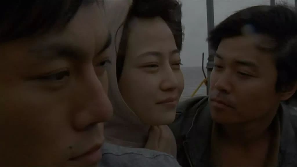 这种演员有机会红，才是观众的幸运