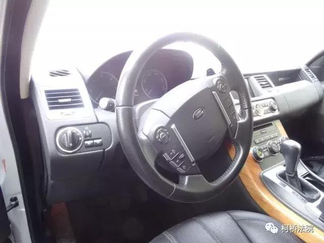 30万左右揽胜运动版二手车,深圳澳康达二手车2020路虎揽胜