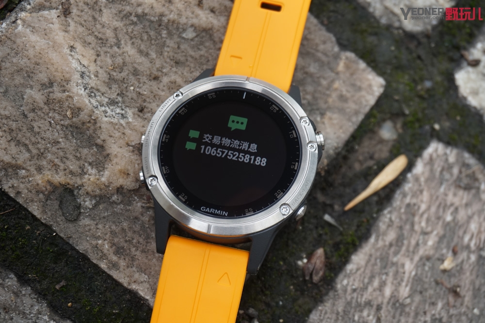 garmin佳明fenix5户外运动手表,顶级旗舰户外运动手表