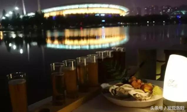 洛阳必去的酒吧,洛阳十大顶级酒吧排名