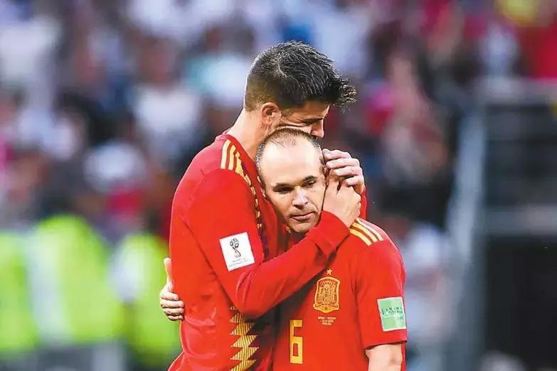 足球老将,再见了老队员