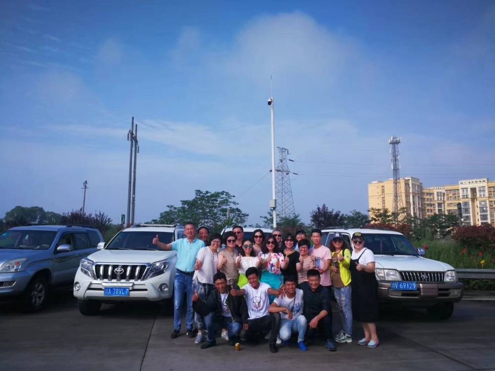 康巴兄弟自驾游路线,康巴兄弟连雪梅