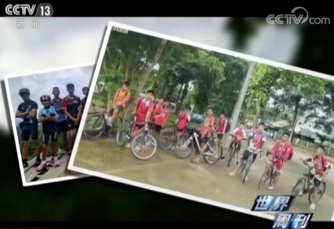 泰国救援13名足球队员纪录片,极限救援救孩子后续救活了吗