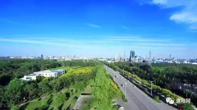 濮阳县市经济排行,濮阳排名前十名的企业