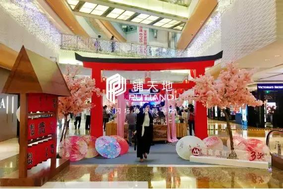 十大生活服务快闪案例盘点，新零售线下战火再升级！