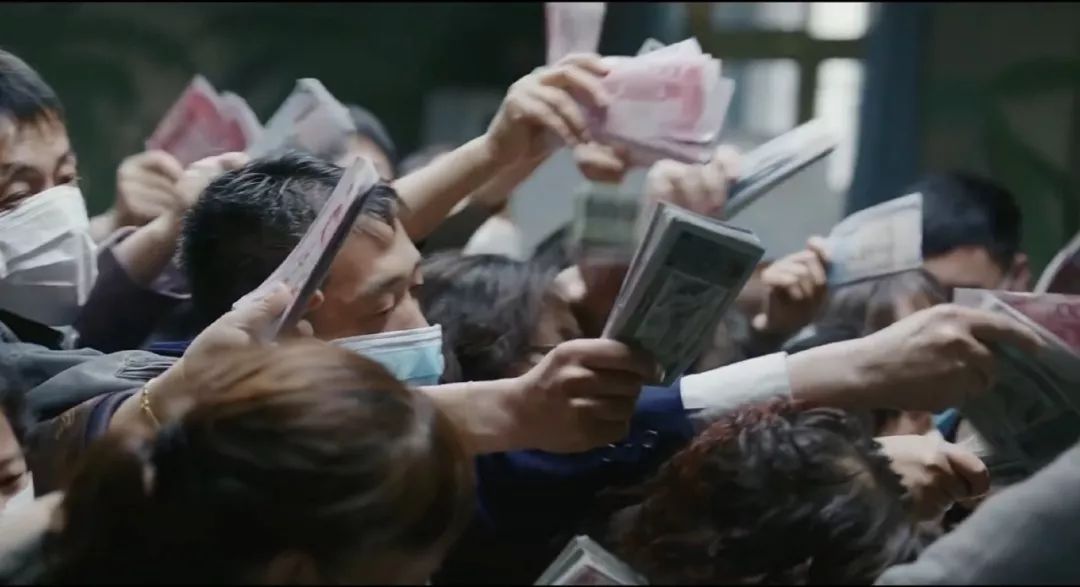 药神那段话,药神推荐台词