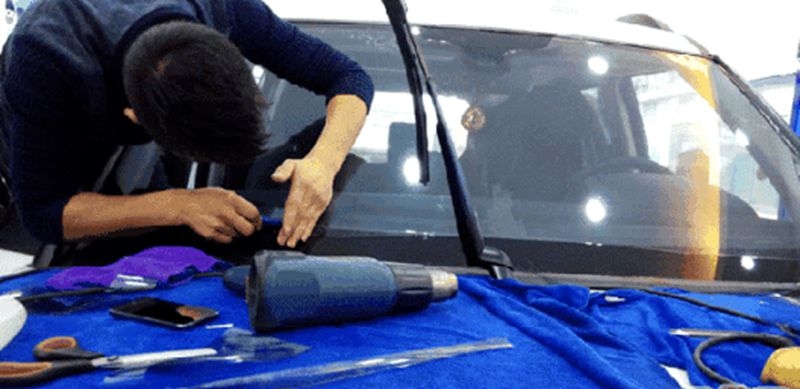 如何选择汽车贴膜又好又便宜,汽车贴膜技巧和方法