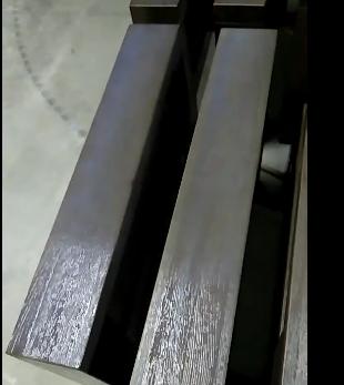 雨杉喷漆工艺专访：用漆之道在于精，细节决定成败！