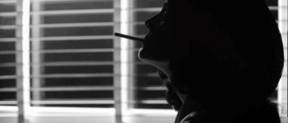 她在谈「高潮」，但并不羞耻