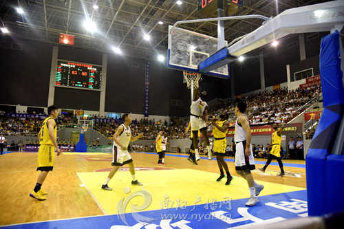 2022-2023nbl中国篮球联赛,2018nbl全国总决赛冠军