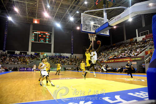 2022-2023nbl中国篮球联赛,2018nbl全国总决赛冠军