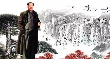 毛*东泽**的诗词原来这么牛，太多人误解或忽视了！