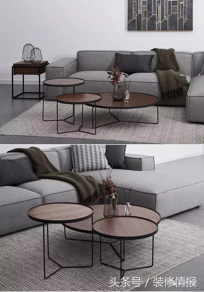 最全的家具尺寸大全,8种家具最佳尺寸图解