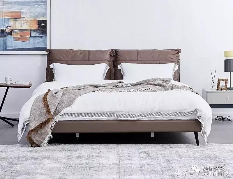 家装家具尺寸大全绝对值得收藏,如何挑选合适的家具尺寸