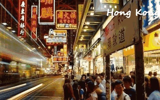 在香港超过7天会怎样处罚,去香港旅游被罚款怎么办