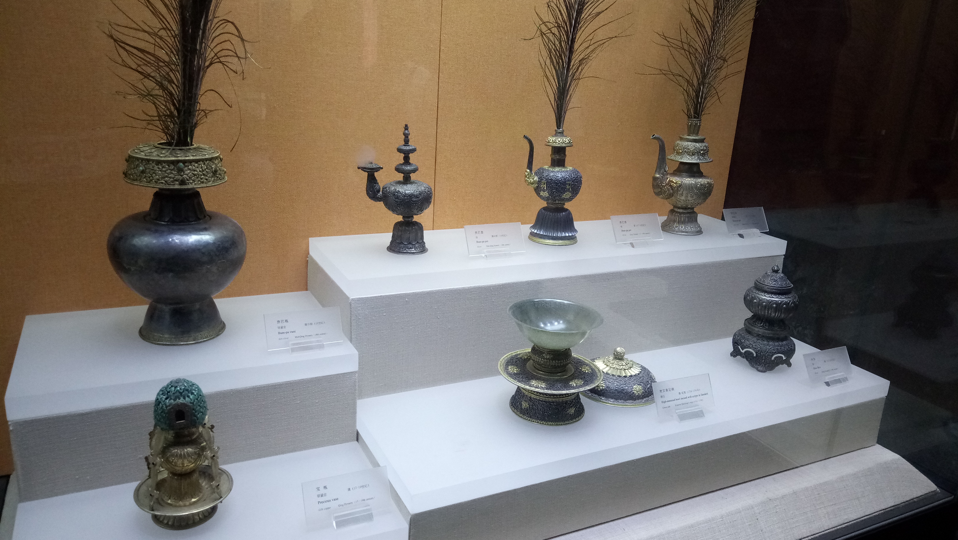 北京故宫雍和宫旅游攻略,北京雍和宫值得参观吗