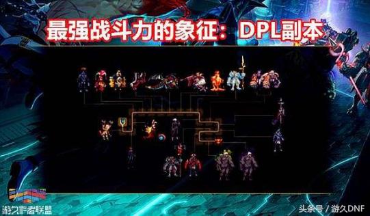 dnf升满级能干什么,dnf满级还有机会转职吗