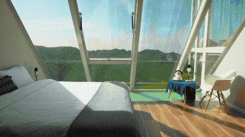 一年赚上百万的项目有哪些,一年能赚10多万的民宿什么样