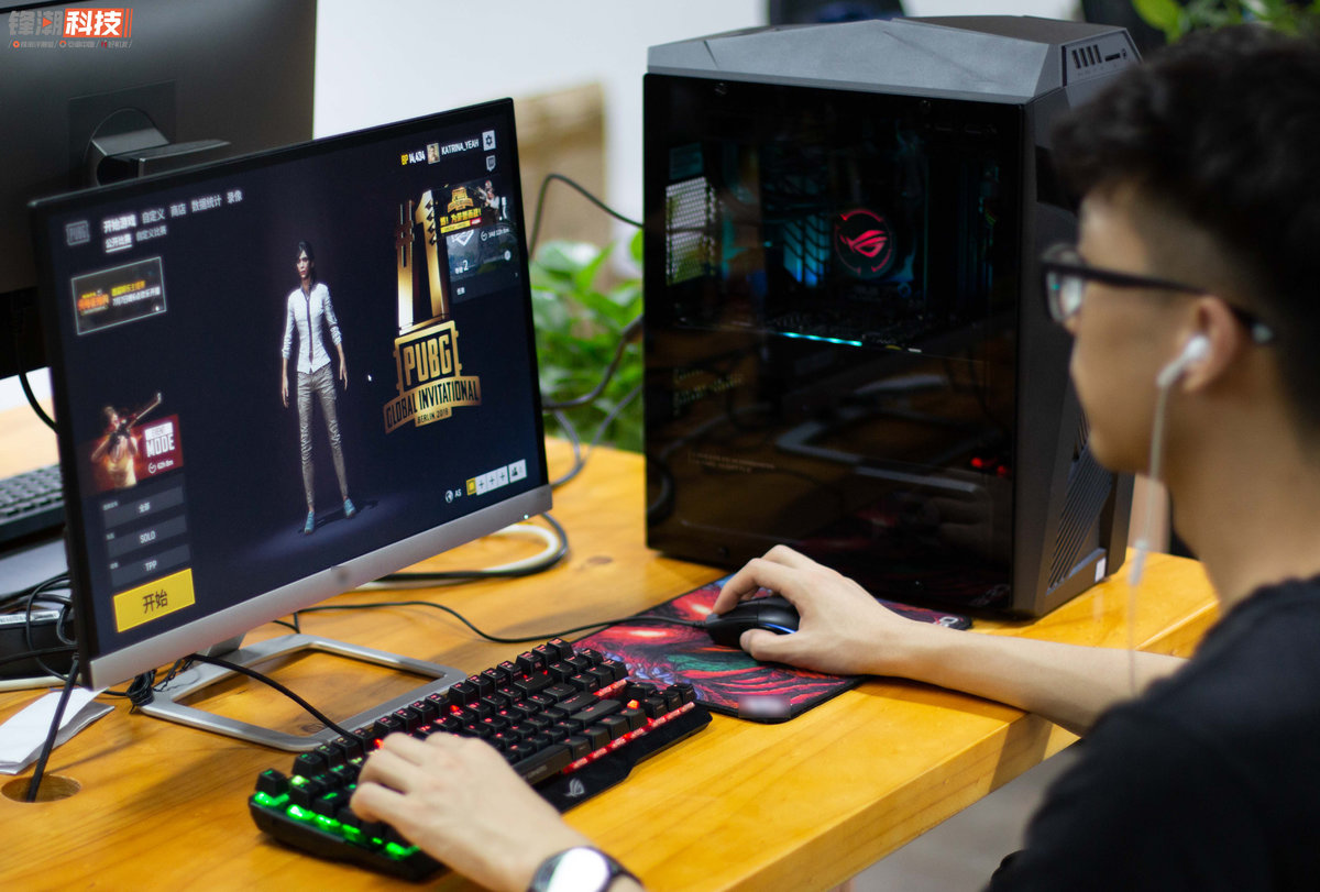 最便宜的败家之眼rog全家桶最顶配,败家之眼一万块左右