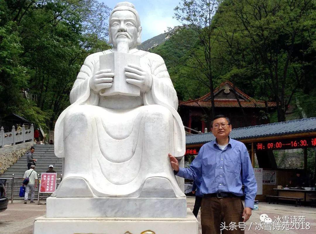 「诗家风采」杜先刚｜归乡偶记