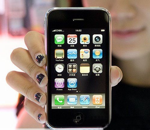 iphone进水关机键失灵,iphone进水后恢复模式