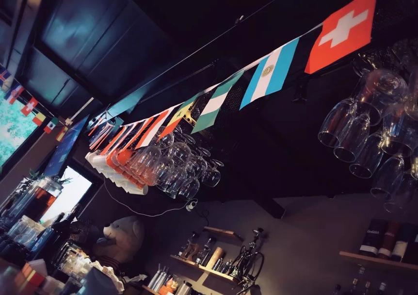 北京适合看球的地方推荐,北京看球氛围最好的地方