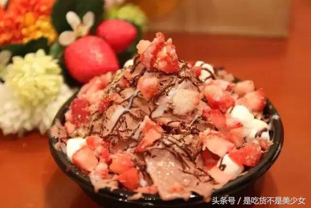 东京网红冰激凌,日本十大顶级冰激凌品牌