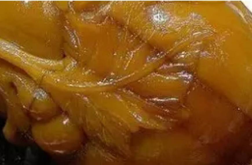 文玩核桃为什么会裂开,猴头核桃和橄榄核哪个更容易裂