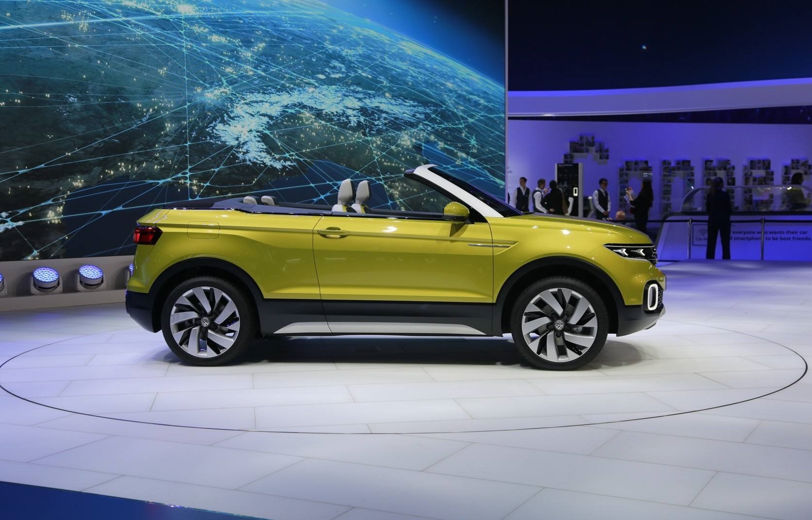 大众polo十大经典车型,polo敞篷版2022款