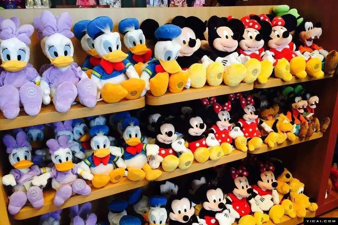 ip衍生与运营是什么,从ip孵化到流量变现