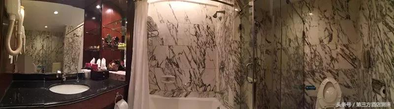 北京世纪金源大饭店视频,北京世纪金源香山商旅酒店测评