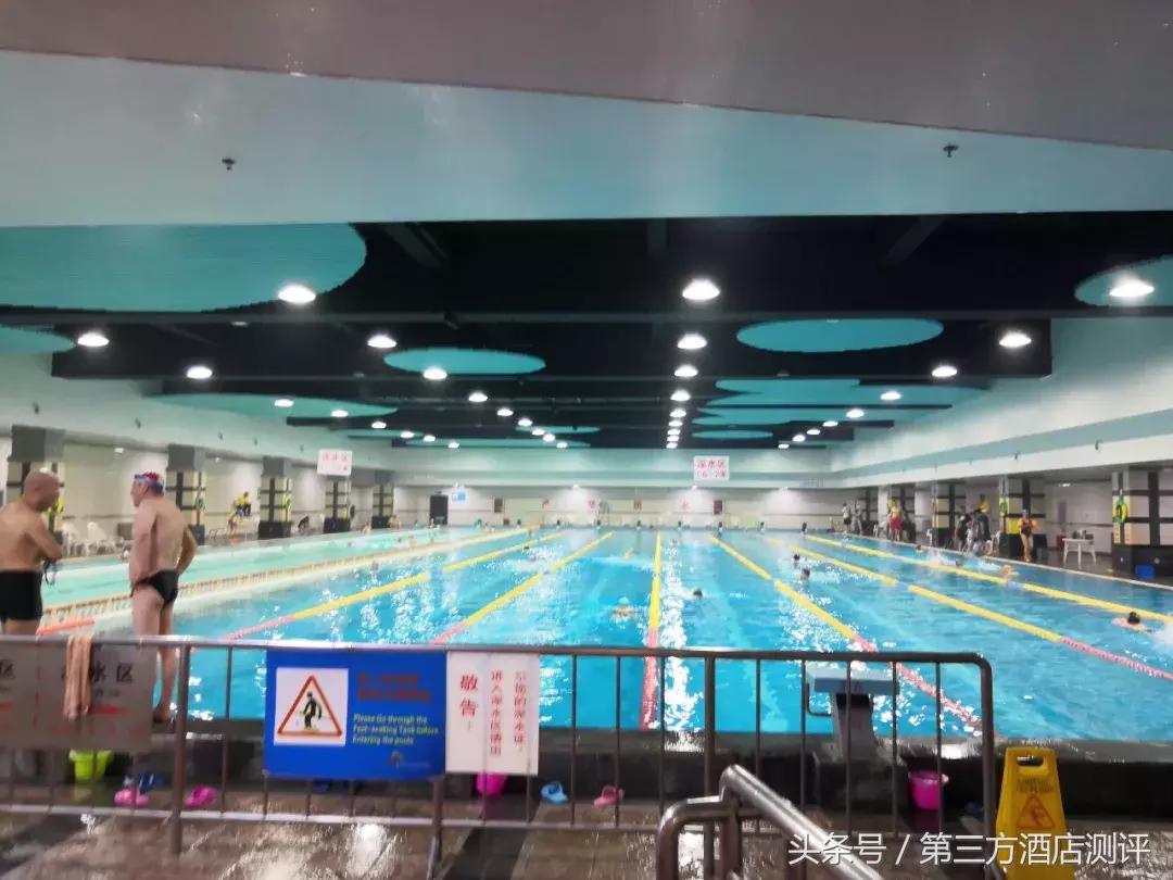 北京世纪金源大饭店视频,北京世纪金源香山商旅酒店测评