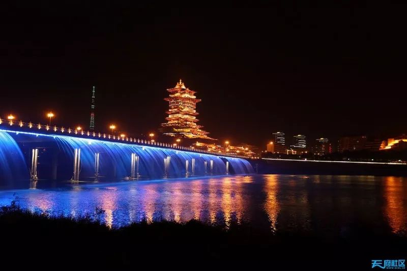 抢先看‖最新涪城区情——幸福美丽涪城欢迎您