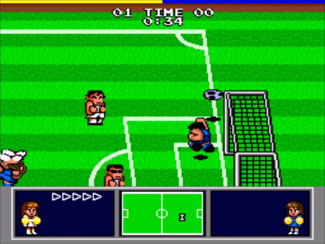 游戏必杀技合集,游戏的必杀技和大招