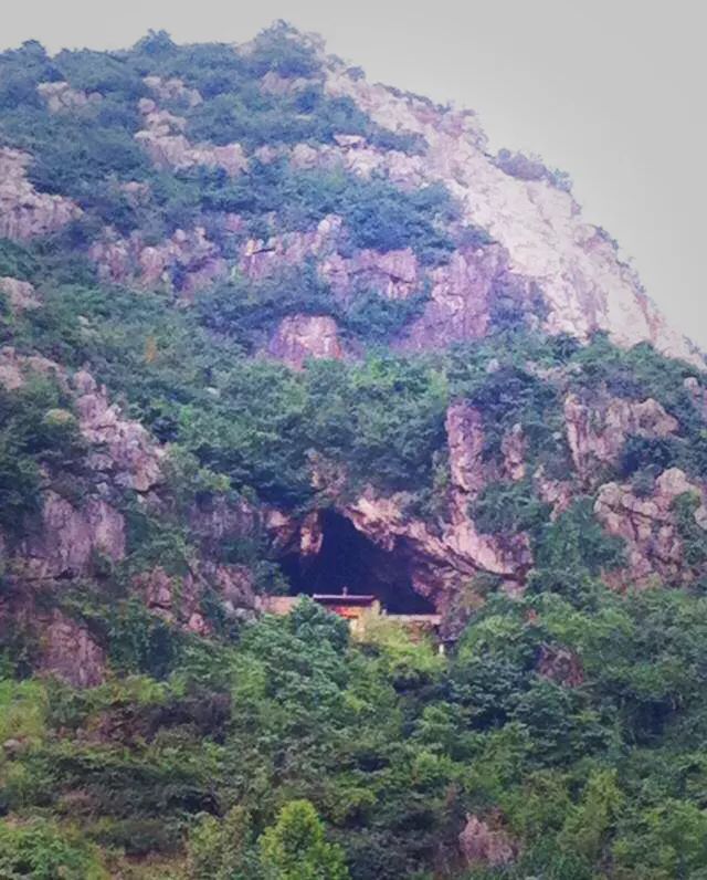 常山县三衢中学详细地址,常山县正在建的高中