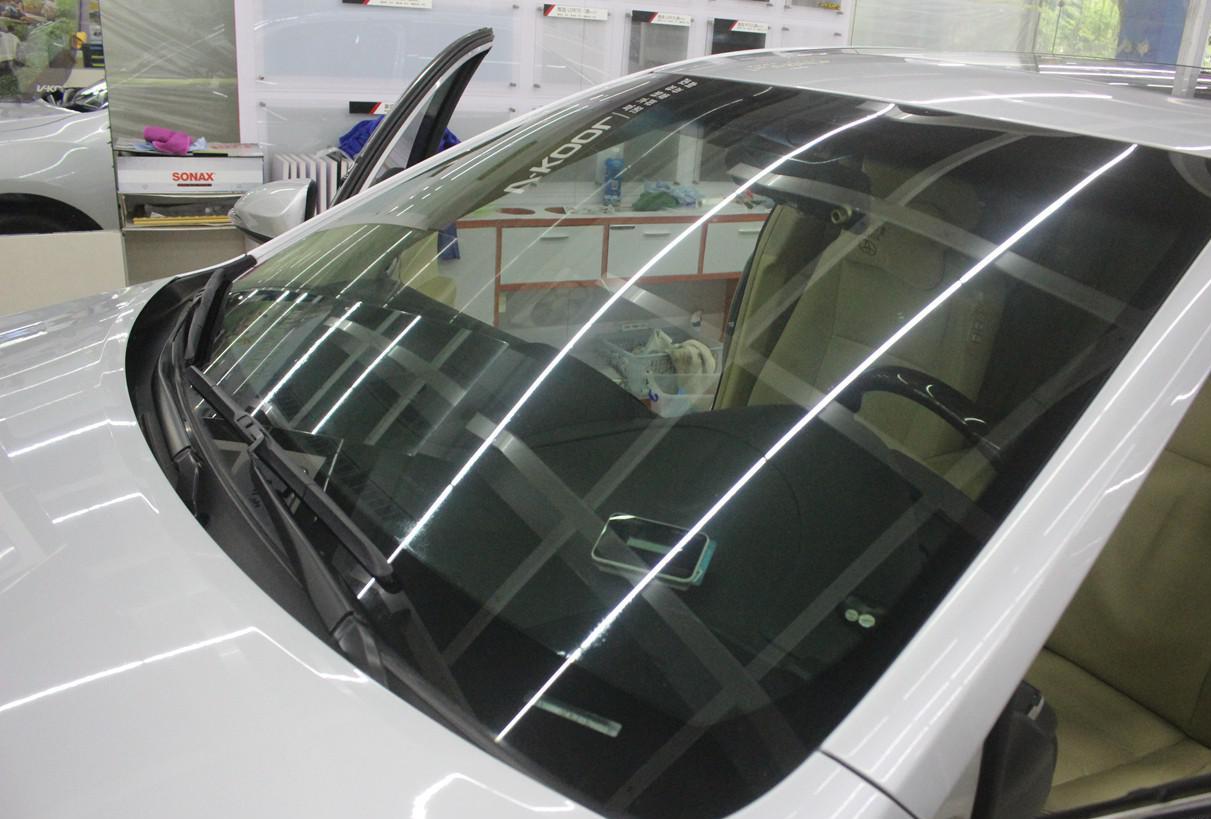 新车是否有必要贴好的玻璃膜,新车一般什么时候贴玻璃膜最好