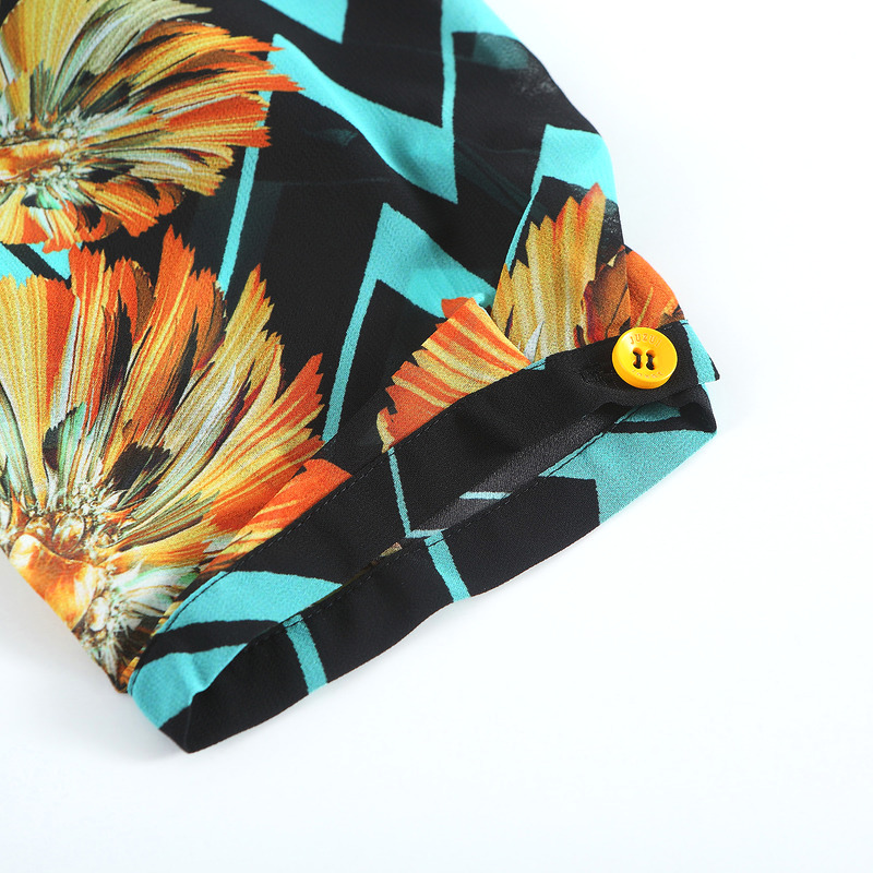 优雅知性时尚减龄高冷范魅力十足,扑面清凉风减龄又时髦