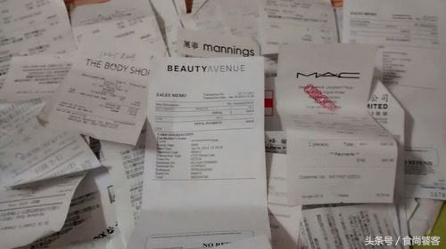 代购假货多教你识破骗局,如何辨别真代购还是假代购