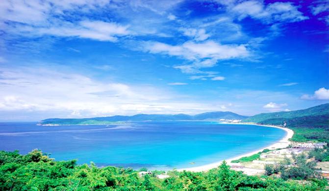 潍坊到三亚旅游攻略7天6晚旅游团,三亚自由行吃住攻略