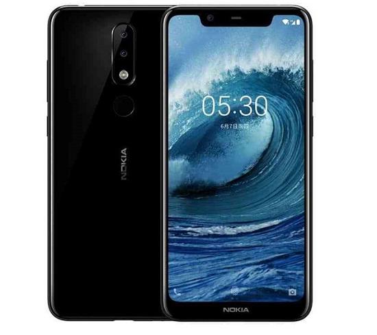 诺基亚x5发布价,诺基亚x5截图