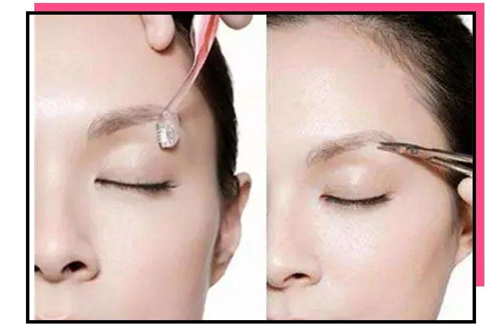 人气大比拼！这35个博主说最好用的眉笔竟然是它……