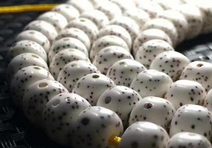 挑选星月菩提手串,挑选星月