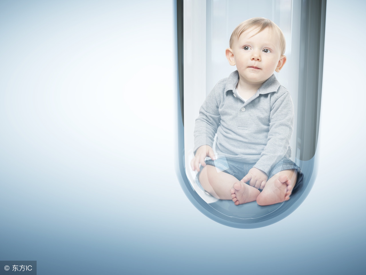 妻子拒绝做试管婴儿,丈夫有缺陷妻子做试管婴儿